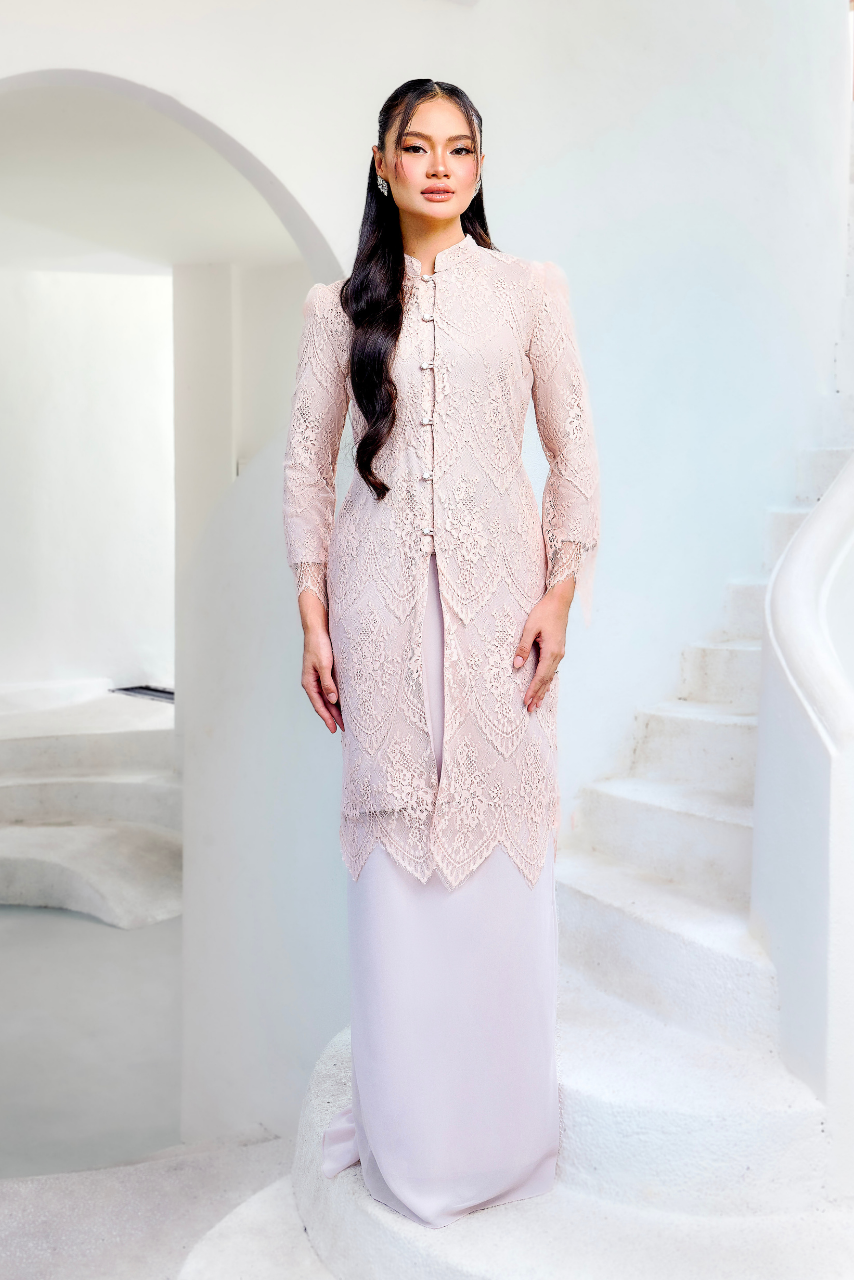 JUWITA IN NOVELLE PEACH