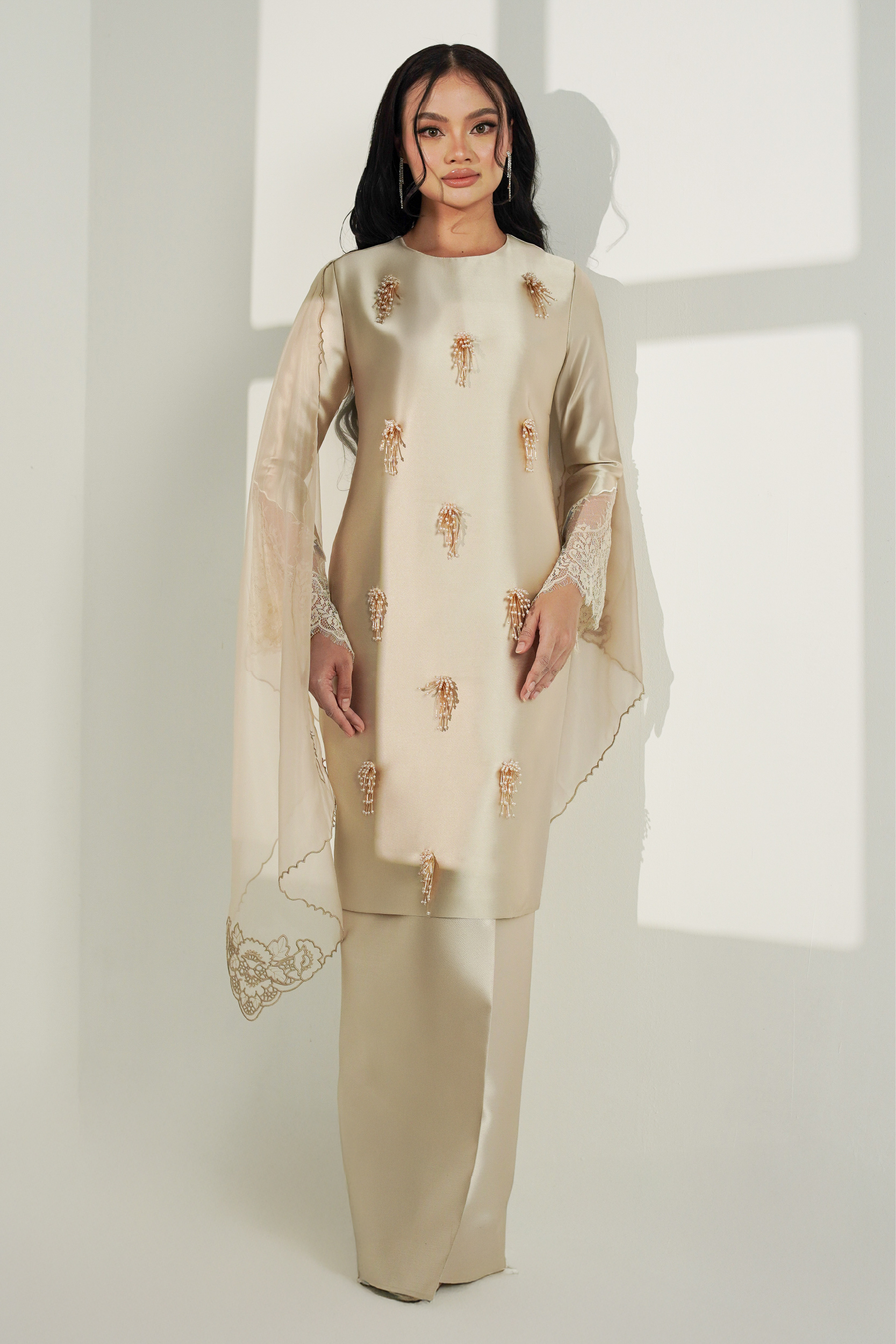 NEW RELEASE - CHAMPAGNE