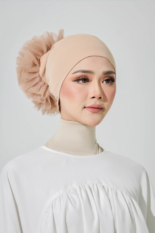 INNER VOLUMINIZER IN NUDE