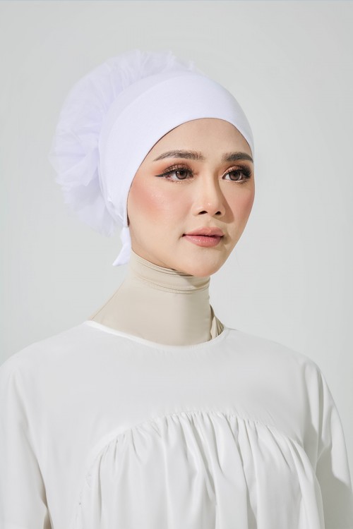 INNER VOLUMINIZER IN WHITE