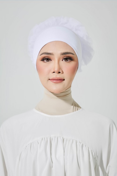 INNER VOLUMINIZER IN WHITE