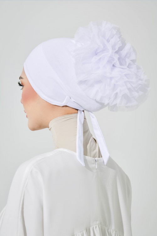 INNER VOLUMINIZER IN WHITE