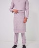 SAMPIN JEBAT IN LILAC