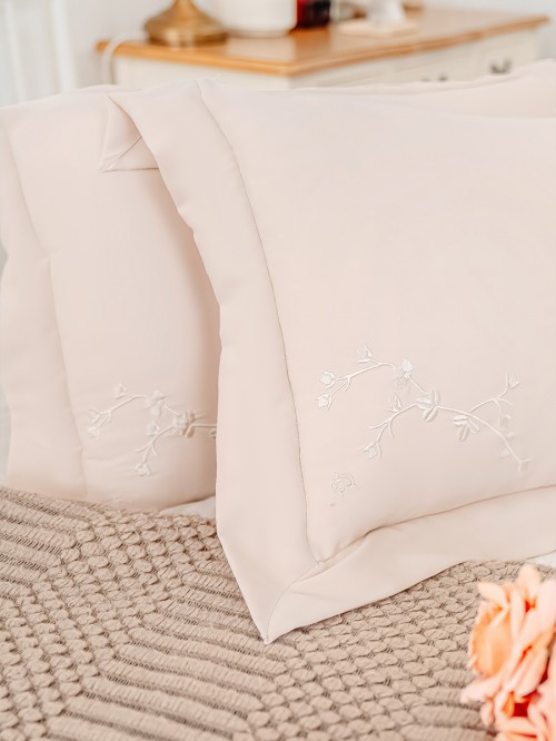 PILLOWCASE IN NUDE