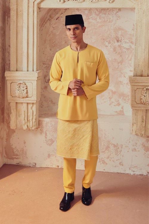 NADEM IN YELLOW