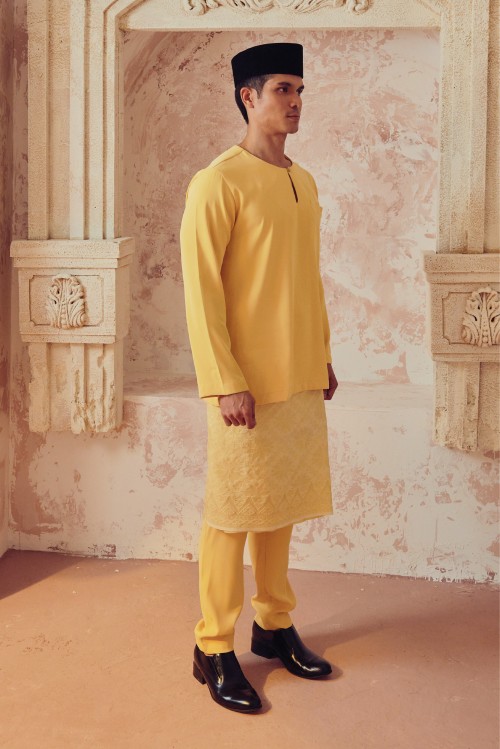 NADEM IN YELLOW