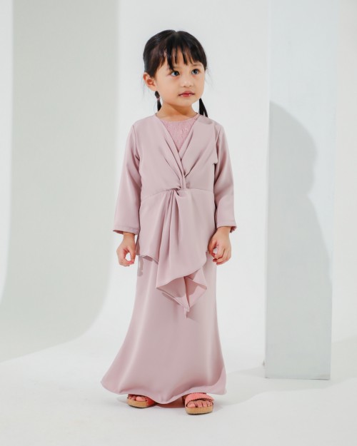 SEYRA KIDS IN QUARTZ PINK