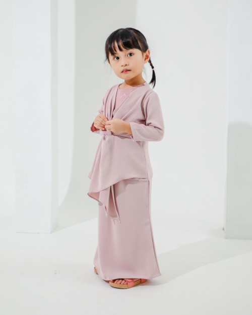 SEYRA KIDS IN QUARTZ PINK