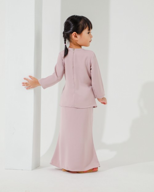 SEYRA KIDS IN QUARTZ PINK