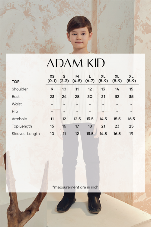 ADAM KIDS IN NUDE