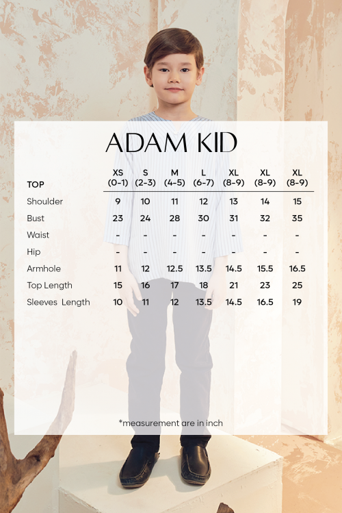 ADAM KIDS IN NUDE