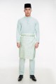 RAYYAN IN MINT GREEN