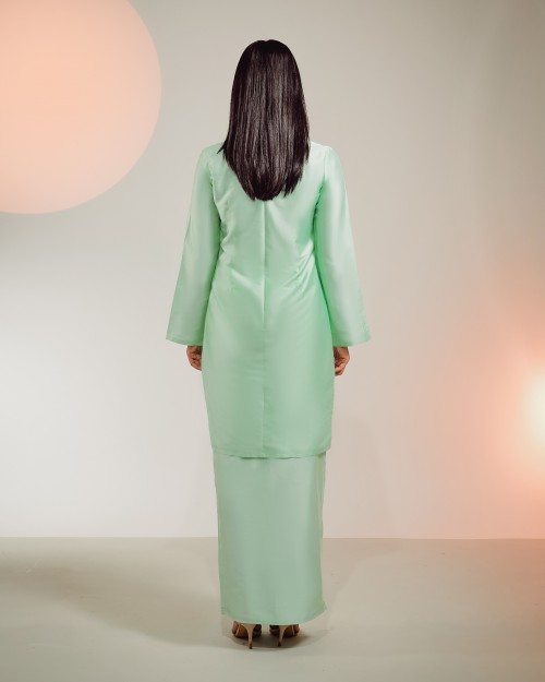 MARIAM KURUNG IN FRESH MINT